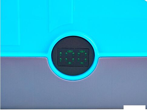 Аккумуляторный опрыскиватель GPT DF-A8