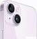Смартфон Apple iPhone 14 128GB (фиолетовый)