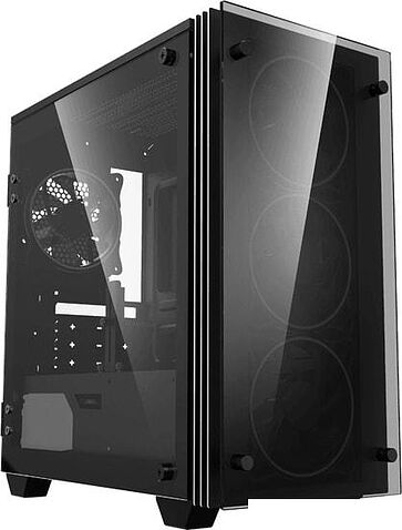 Корпус GameMax Mini Stratos