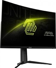 Игровой монитор MSI MAG 321CUP