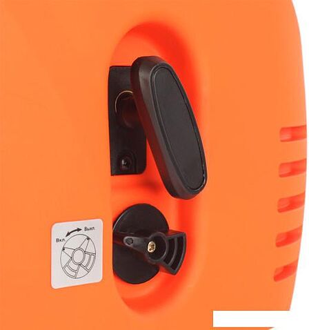 Бензиновый генератор Patriot 2700I