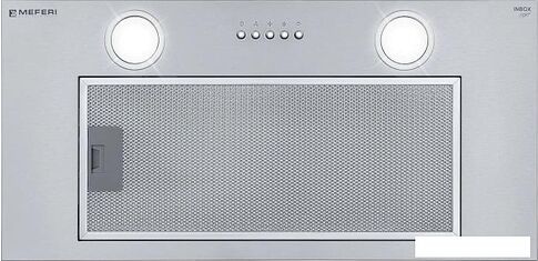 Кухонная вытяжка Meferi INBOX60IX Light