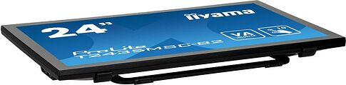 Портативный монитор Iiyama ProLite T2435MSC-B2