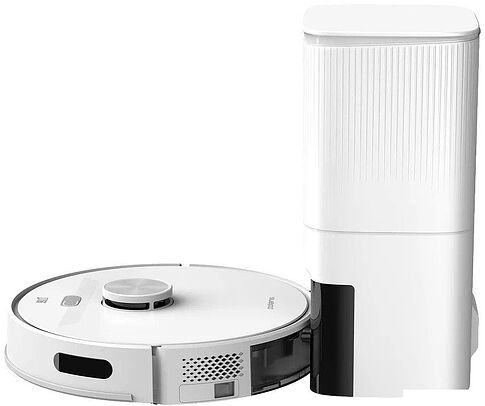 Робот-пылесос Polaris PVCRDC G2 6002 Wi-Fi IQ Home