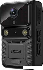 Экшен-камера SJCAM A50 (черный)