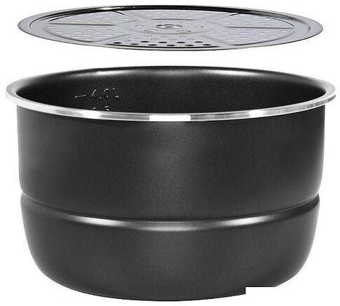 Мультиварка-скороварка Oursson PM5025PSD/BL