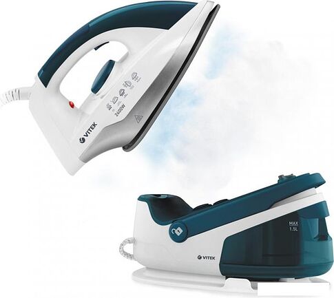 Утюг Vitek VT-2830