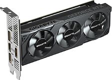 Видеокарта Gigabyte GeForce RTX 5060 D7 Low Profile 8G GV-N5060D7-8GL
