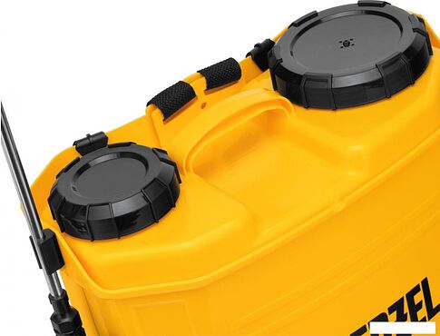 Аккумуляторный опрыскиватель Denzel D-16LA