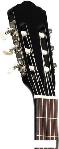 Акустическая гитара Stagg 4/4 SCL50 Black