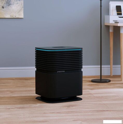 Мойка воздуха Venta AeroStyle Compact AH735 (черный)