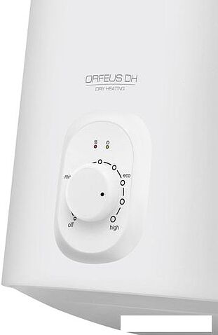 Водонагреватель Zanussi ZWH/S 80 Orfeus DH