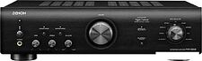 Усилитель Denon PMA-600NE (черный)