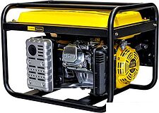 Бензиновый генератор Champion GG3301