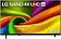 Телевизор LG NANO 4K UHD AI NU90 43NU900B6LA