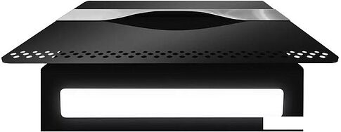 Кухонная вытяжка Hansa OKP6654ISH