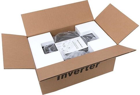 Источник бесперебойного питания EKF PSW-HW25