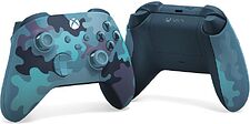 Геймпад Microsoft Xbox Mineral Camo Special Edition