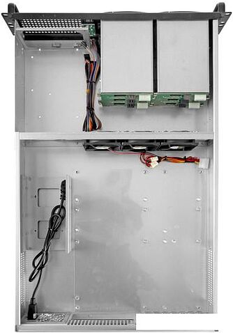 Корпус ExeGate Pro 2U660-HS06 800W