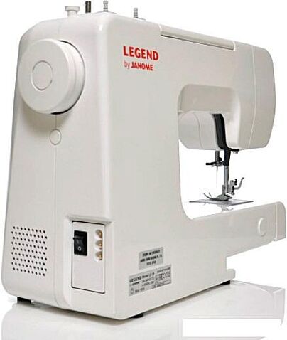 Швейная машина Janome Legend LE-20