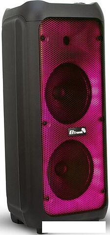 Колонка для вечеринок Eltronic 20-59 Fire Box 500