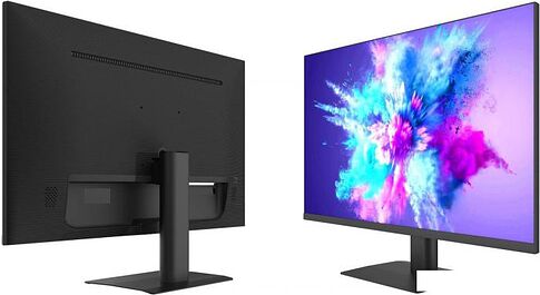 Игровой монитор NPC MD2704