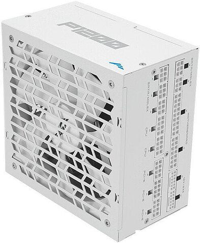 Блок питания Sama P1200 1200W P1200-WHPFF001-EU