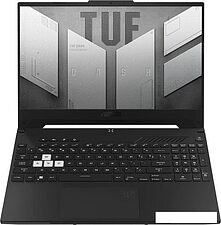 Игровой ноутбук ASUS TUF Gaming Dash F15 2022 FX517ZM-AS73 Игровой ноутбук ASUS TUF Gaming Dash F15 2022 FX517ZM-AS73