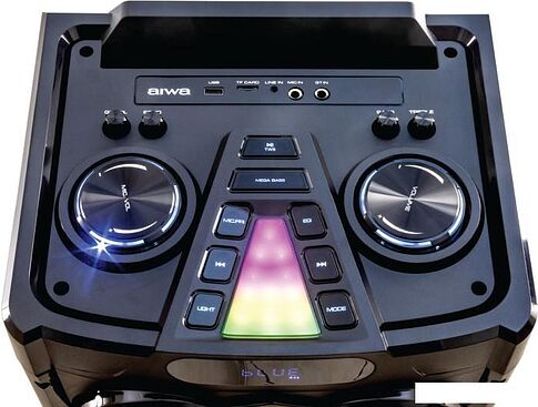 Колонка для вечеринок Aiwa CAS-1001