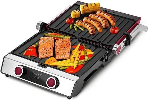 Электрогриль Kitfort KT-3631