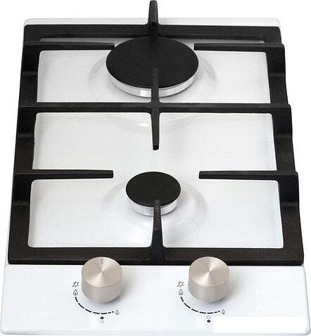 Варочная панель Zigmund & Shtain G 14.3 W