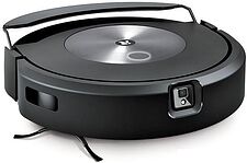 Робот-пылесос iRobot Roomba Combo j7+