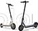 Электросамокат Xiaomi Mi Electric Scooter 3 BHR4854GL (onyx black)