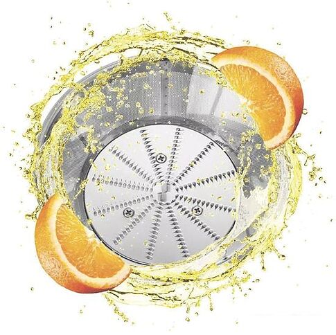 Соковыжималка Kitfort KT-1134