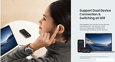 Наушники Mibro OpenEar Pro (темно-синий)