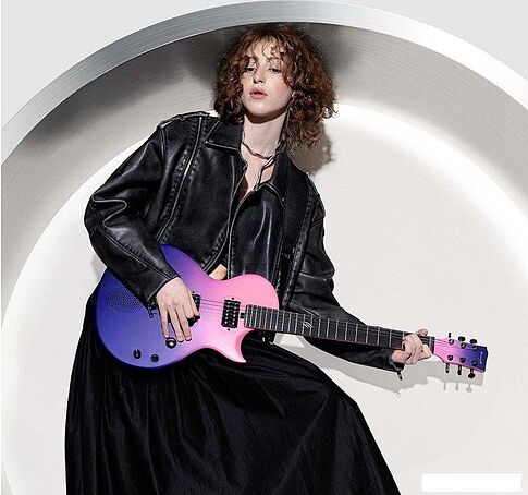 Электрогитара Enya NOVA GO Sonic/CP