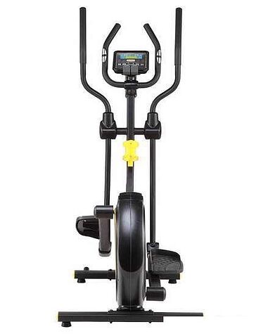 Эллиптический тренажер HouseFit HB-8268ELM