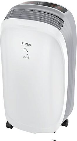 Осушитель воздуха Funai Neko S RAD-N10F3E