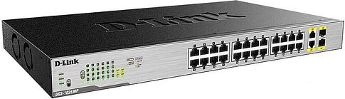 Коммутатор D-Link DGS-1026MP