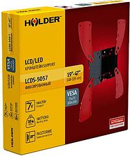 Кронштейн Holder LCDS-5057