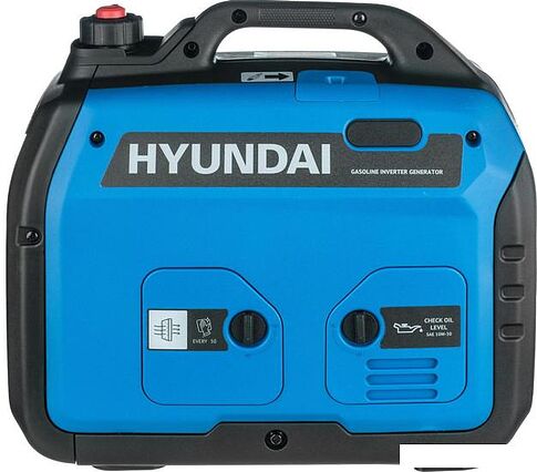 Бензиновый генератор Hyundai HHY 2050Si