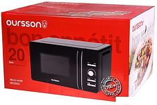 Микроволновая печь Oursson MD2033/BL