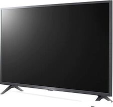 Телевизор LG 43UQ76003LD