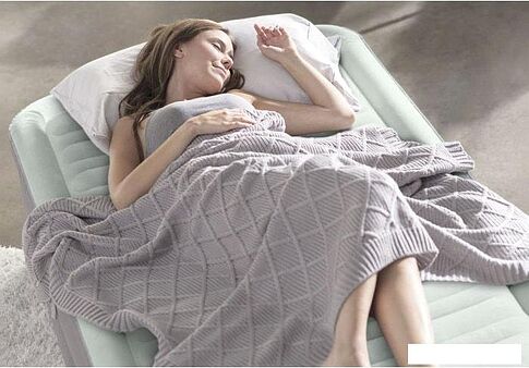 Надувная кровать Intex 64902