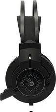 Наушники A4Tech Bloody J437 (черный)