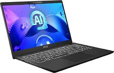 Ноутбук MSI Modern 15 H AI C1MG-092XBY