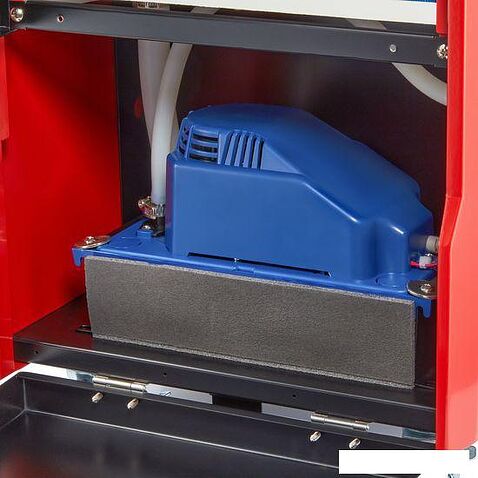 Осушитель воздуха Ballu BDI-70L