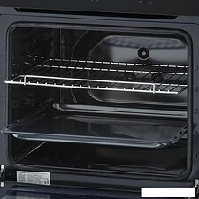 Электрический духовой шкаф Krona Sera 60 BL/BL Электрический духовой шкаф Krona Sera 60 BL/BL