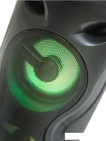 Колонка для вечеринок Supra SMB-330