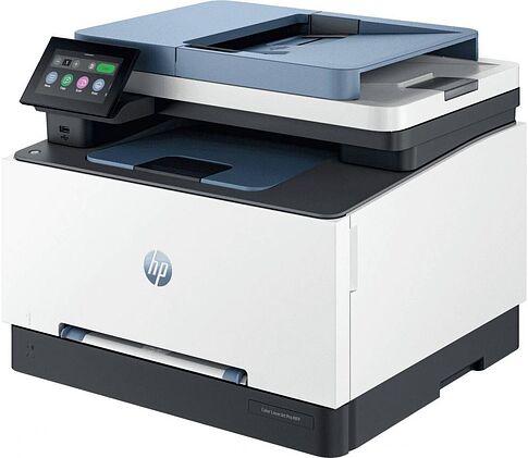 МФУ HP Color LaserJet Pro 3303fdw